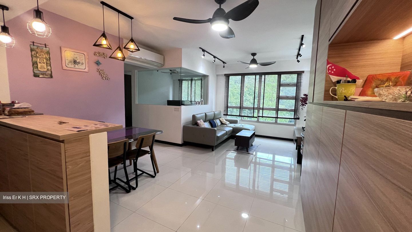Blk 90A Telok Blangah Street 31 (Bukit Merah), HDB 4 Rooms #392416221